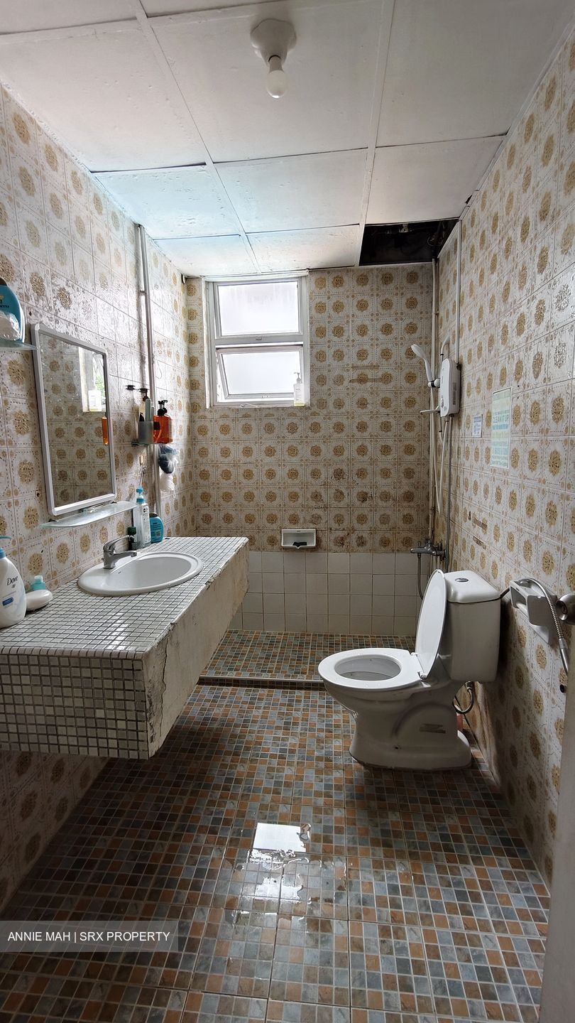 Equatorial Apartments (D15), Apartment #463925701